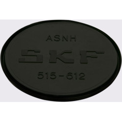 Guolio dangtelis SKF ASNH515612SKF