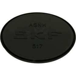 Guolio dangtelis SKF 7500ASNH517