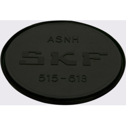 Guolio dangtelis SKF ASNH516613SKF