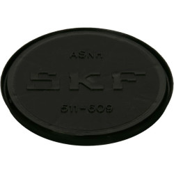 Guolio dangtelis SKF ASNH511609SKF
