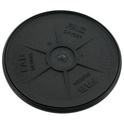 SES korpuso dangtelis EDK511609