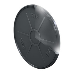 SES korpuso dangtelis EDK507606