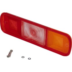 Case - IH JX1070U Maxxima 9970106 Lempos objektyvas