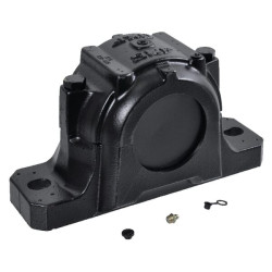 Guolio dangtelis SKF SNL518615SKF