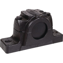 Guolio korpusas SKF SNL509