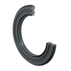 Dvigubas lūpų sandariklis EDH507305