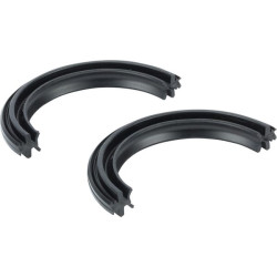 Dvigubas lūpų sandariklis EDH210310