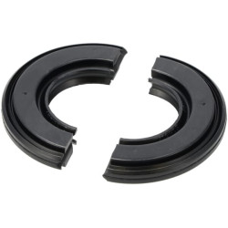 Dvigubas lūpų sandariklis EDH607