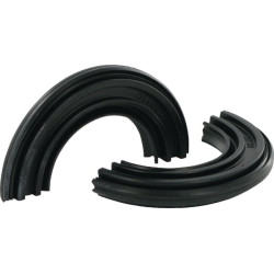 Dvigubo lūpos sandariklis EDH611