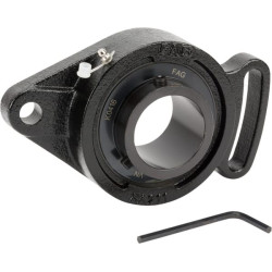 Korpuso blokas UCFA211J7