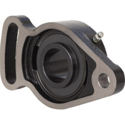 Būsto vienetas UCFA UCFA207