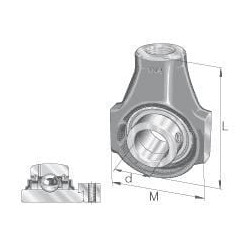 Būsto vienetas RHE RHE25