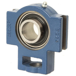 Korpuso blokas UCT YUCT206HSKF