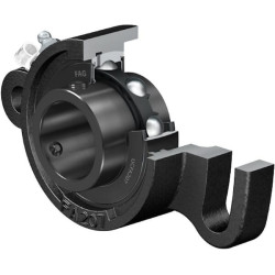 Korpuso blokas UCFA203J7