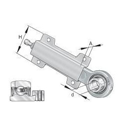 Būsto vienetas PHUSE PHUSE35