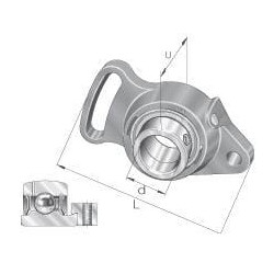 Korpuso blokas PSFT PSFT35