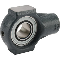 Pilnas spaustuko guolis PHEY25