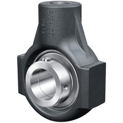 Spaustuko guolio mazgas PHEY35