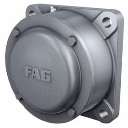 Guolio korpusas F516AL