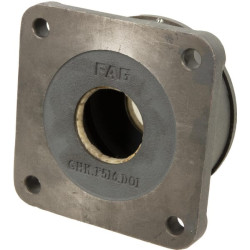 Guolio korpusas F507BL