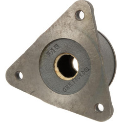 Guolio korpusas F510WBL