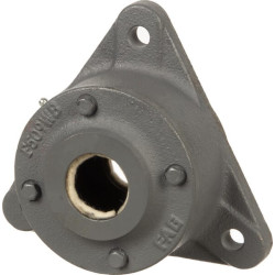 Guolio korpusas F509WBL