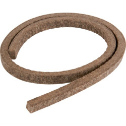 Veltinio juostelė 14x11x1000 STRS153401114X11