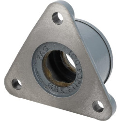 Guolio korpusas F11205FAG