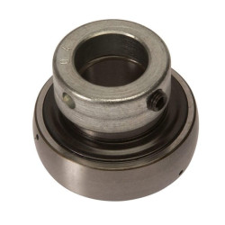 Giliųjų griovelių rutulinis guolis 25x52x30,5 mm gopart SA205GP