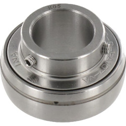 Guolio įdėklas 25x52x15mm INA/FAG GYE25KRRBFA107VA