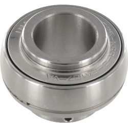 Guolio įdėklas 25x52x15mm INA/FAG GYE25KRRBFA107VA