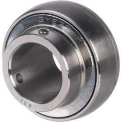 Guolio įdėklas 25x52x15mm INA/FAG GYE25KRRBVA