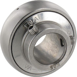 Guolio įdėklas 15x40x12mm INA/FAG GYE15KRRBVAHLA