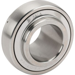 Guolio įdėklas 40x80x21mm INA/FAG GYE40KRRBFA107VA