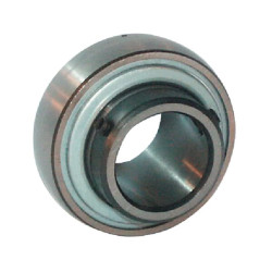 Guolio įdėklas 20x47x14mm INA/FAG GYE20KRRBFA107VA