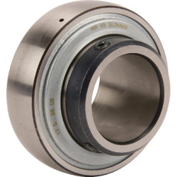 Guolio įdėklas 35x72x19mm INA/FAG GYE35KRRBFA107VA