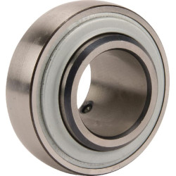 Guolio įdėklas 35x72x19mm INA/FAG GYE35KRRBFA107VA