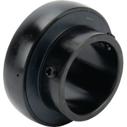 Guolio įdėklas 3/4" / 19.05x47x16mm INA/FAG UC20412INA