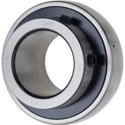 Guolio įdėklas 50x100x25mm UCX10SKF