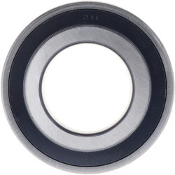 Guolio įdėklas 50x100x25mm UCX10SKF