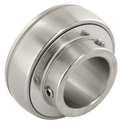 Guolio įdėklas 30x62x19mm INA/FAG GYE30KRRBFA107V