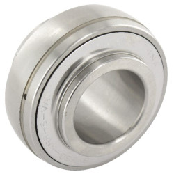 Guolio įdėklas 30x62x19mm INA/FAG GYE30KRRBFA107V