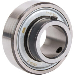 Guolio įdėklas 20x47x14mm INA/FAG AY20NPP