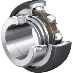 Guolio įdėklas 20x47x14mm INA/FAG AY20NPP