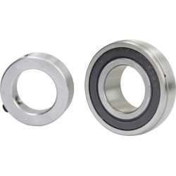 Savaime išsilyginantis rutulinis guolis 35x72x19mm FŁT 7780D207