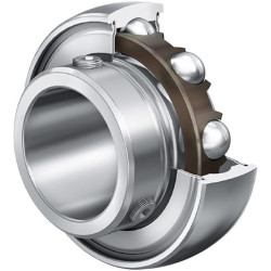 Guolio įdėklas 25x52x15mm INA/FAG AY25NPPB