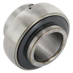 Guolio įdėklas 2-3/16" / 55,57x110x26mm SKF YAR2122032F