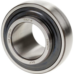 Guolio įdėklas 40x80x21mm SKF YAR2082FSKF