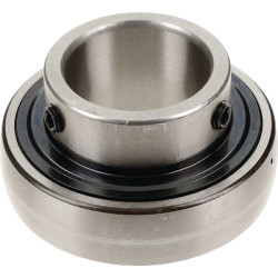 Guolio įdėklas 40x80x21mm SKF YAR2082FSKF