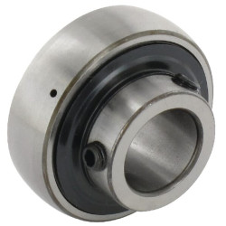 Guolio įdėklas 3/4" / 19,05x47x14mm SKF YAR2040122FSKF